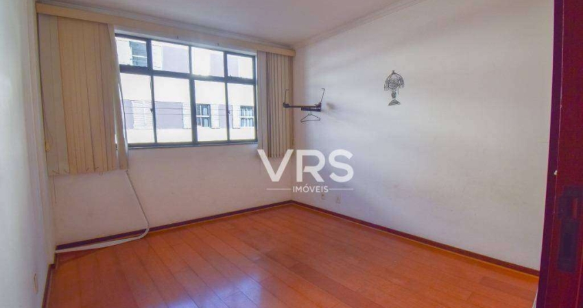 Apartamento com 2 dormitórios à venda, 60 m² por R$ 350.000,00 - Várzea - Teresópolis/RJ