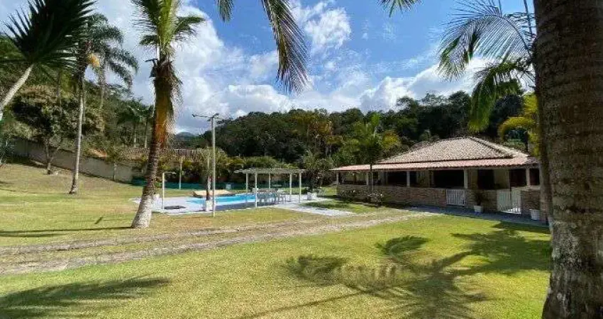 Casa com 4 dormitórios à venda, 190 m² por r$ 1.080.000,00 - prata - teresópolis/rj