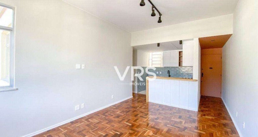 Apartamento com 2 dormitórios à venda, 59 m² por R$ 469.000,00 - Alto - Teresópolis/RJ