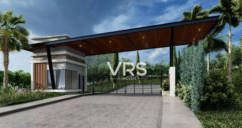 Terreno à venda, 1480 m² por R$ 198.000,00 - Albuquerque - Teresópolis/RJ