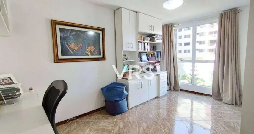 Apartamento com 3 dormitórios à venda, 142 m² por r$ 795.000,00 - agriões - teresópolis/rj
