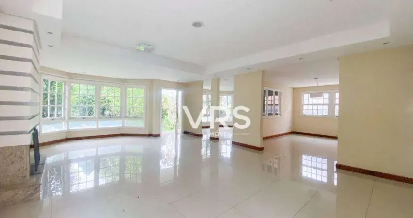 Casa com 5 dormitórios à venda, 341 m² por R$ 2.000.000,00 - Várzea - Teresópolis/RJ