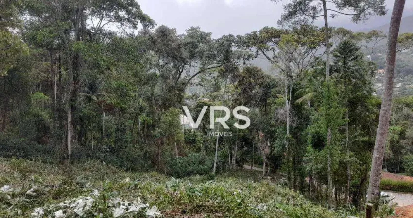 Terreno à venda, 1500 m² por R$ 329.000 - Parque do Imbui - Teresópolis/RJ