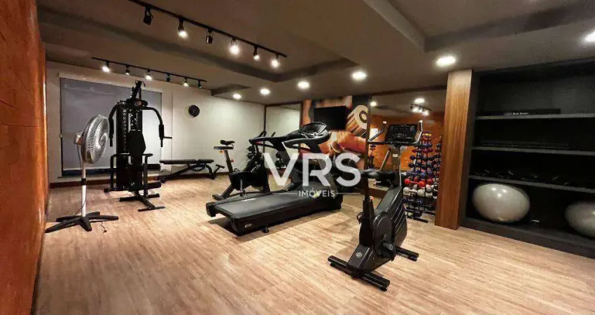 Cobertura com 3 dormitórios à venda, 157 m² por R$ 1.500.000,00 - Várzea - Teresópolis/RJ