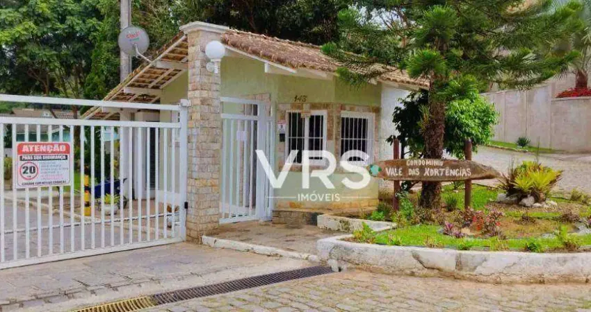 Terreno à venda, 734 m² por R$ 550.000,00 - Prata - Teresópolis/RJ