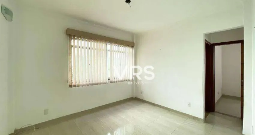 Apartamento com 2 dormitórios à venda, 36 m² por R$ 235.000,00 - Barra do Imbuí - Teresópolis/RJ