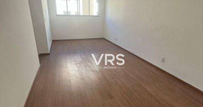 Apartamento com 2 dormitórios à venda, 50 m² por R$ 220.000,00 - Pimenteiras - Teresópolis/RJ