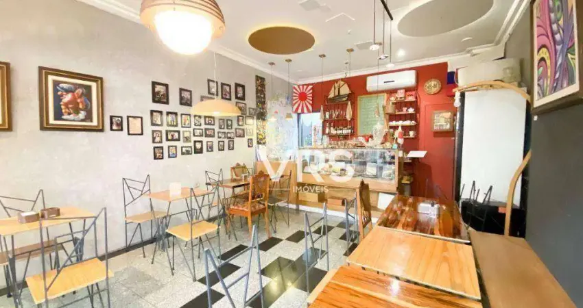 Loja à venda, 34 m² por R$ 650.000,00 - Várzea - Teresópolis/RJ