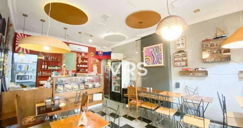 Loja à venda, 34 m² por r$ 650.000,00 - várzea - teresópolis/rj