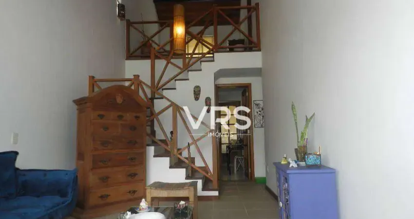 Casa em condomínio fechado com 3 quartos à venda no Bom Retiro, Teresópolis 