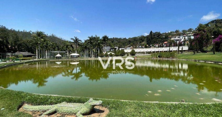 Comodidade, conforto, praticidade e segurança em um só lugar