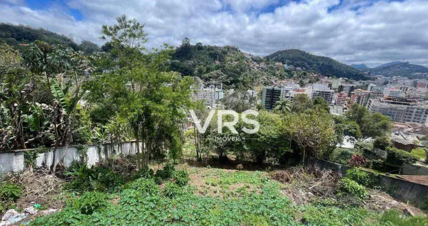 Terreno à venda no Agriões, Teresópolis 