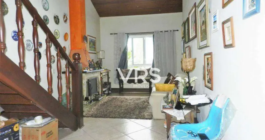 Casa em condomínio fechado com 3 quartos à venda no Bom Retiro, Teresópolis 