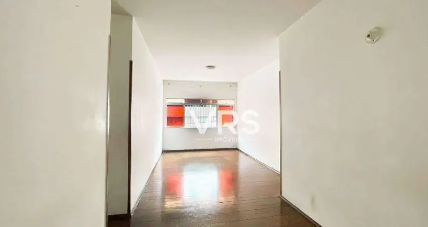 Apartamento com 2 quartos à venda no Várzea, Teresópolis 