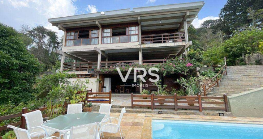 Casa 03 suites Parque do Imbui