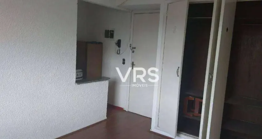 Apartamento com 1 quarto à venda no Alto, Teresópolis 