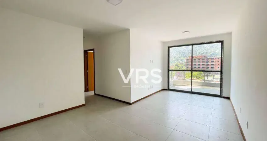 Apartamento novo, primeira habitação, com 90,21m² no bairro do Alto!