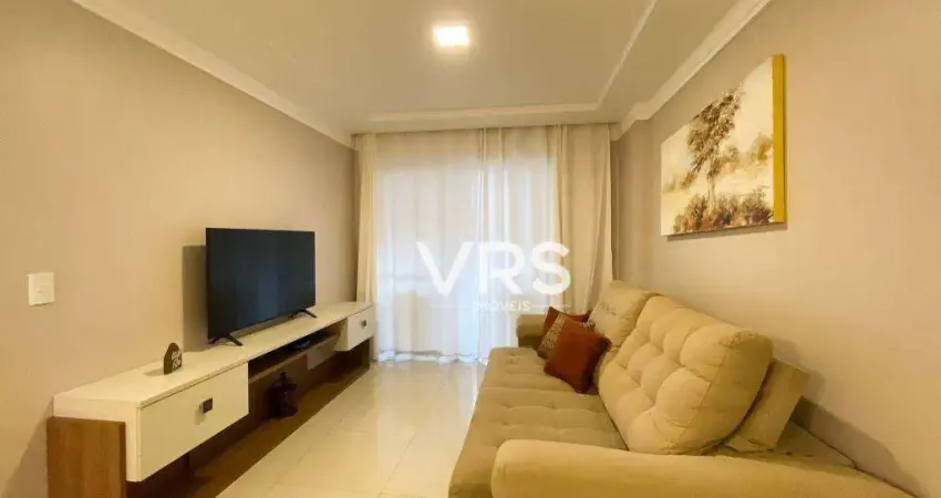 Apartamento com 3 dormitórios à venda, 125 m² por R$ 995.000,00 - Agriões - Teresópolis/RJ
