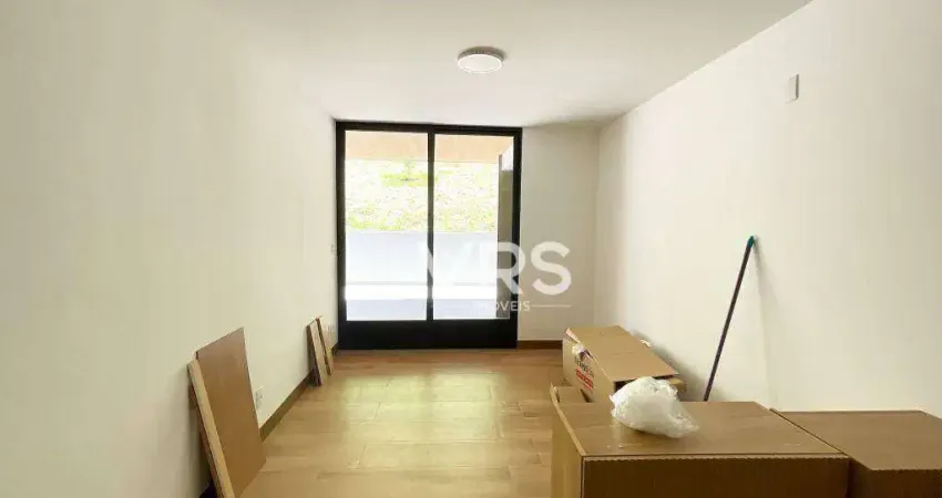 Apartamento com 2 dormitórios à venda, 79 m² por r$ 650.000,00 - alto - teresópolis/rj
