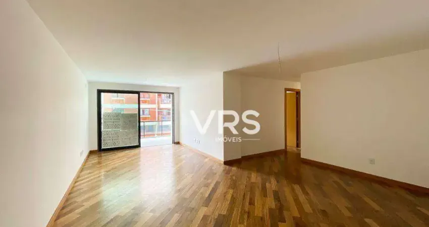 Apartamento com 3 dormitórios à venda, 155 m² por R$ 1.280.000,00 - Agriões - Teresópolis/RJ