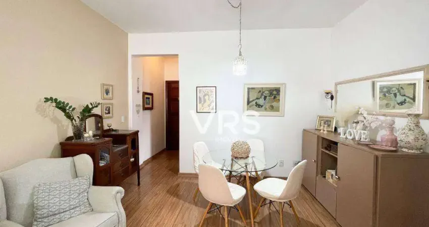 Apartamento com 3 dormitórios à venda, 68 m² por r$ 550.000,00 - taumaturgo - teresópolis/rj