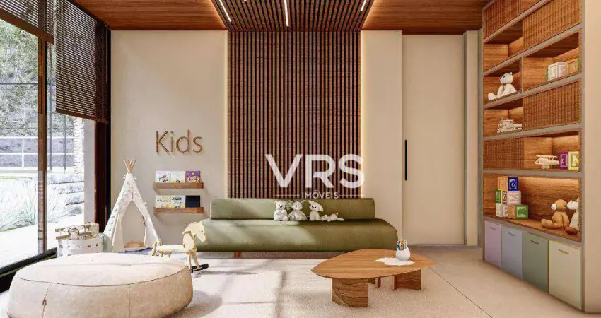 Terrenos à venda, com 350 m² a 1.000m² a partir de R$ 182.000 - Barra do Imbuí - Teresópolis/RJ