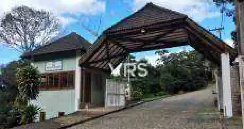 Terreno à venda, 839 m² por r$ 230.000,00 - barra do imbuí - teresópolis/rj