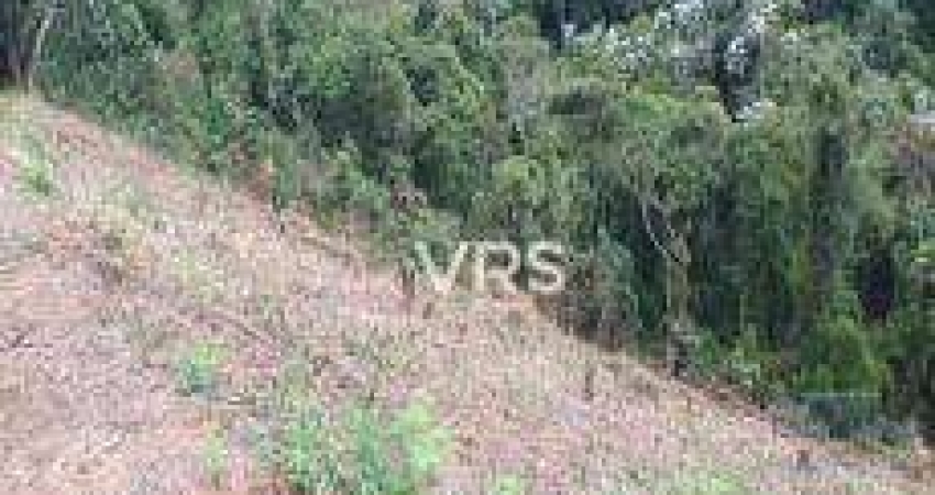 Terreno à venda, 839 m² por R$ 230.000,00 - Barra do Imbuí - Teresópolis/RJ
