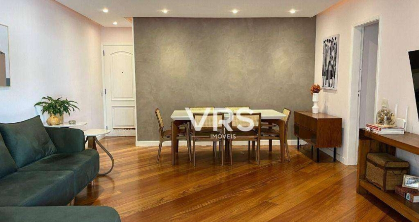 Apartamento com 2 quartos à venda no Várzea, Teresópolis 