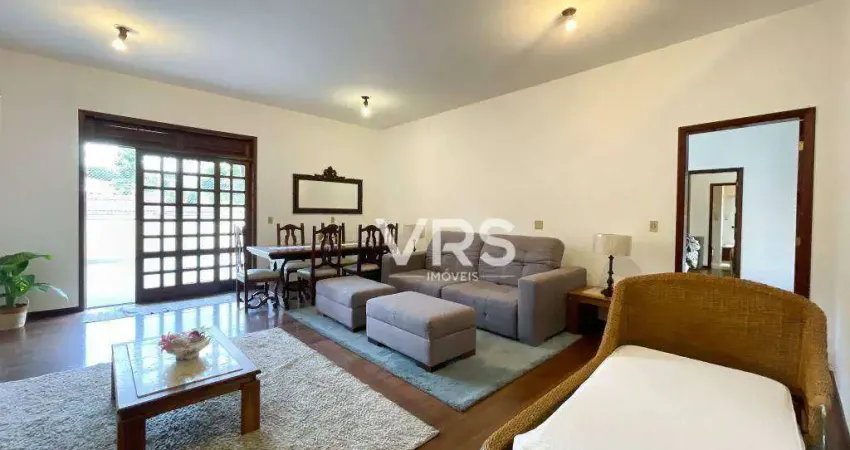 Cobertura com 5 quartos à venda no Taumaturgo, Teresópolis