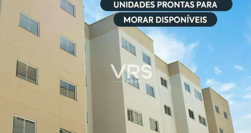 Apartamento com 2 dormitórios à venda, 50 m² por r$ 248.000,00 - pimenteiras - teresópolis/rj