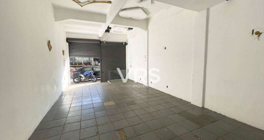 Ponto comercial para alugar no Vale do Paraíso, Teresópolis 