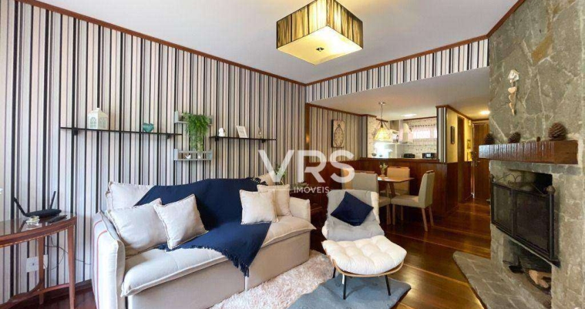Lindo Apartamento à venda no Green Valley em Teresópolis/RJ, R$ 550.000