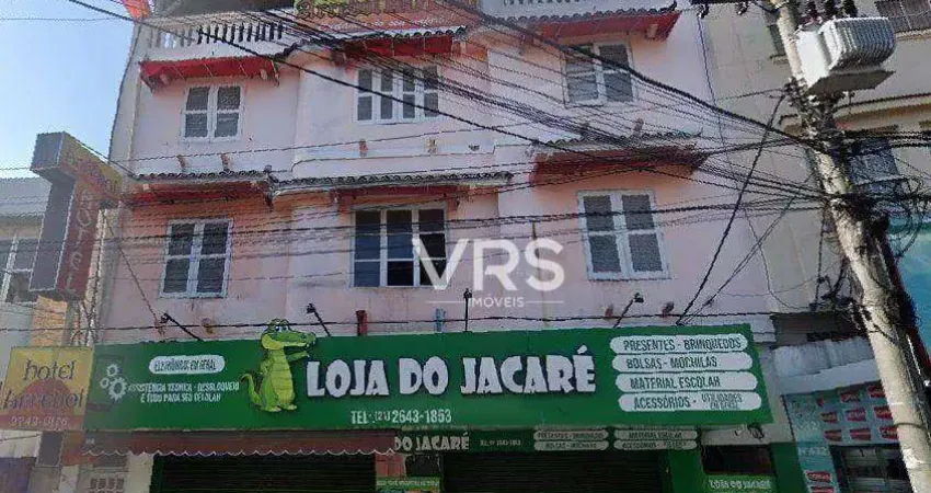Loja à venda, 607 m² por R$ 10.000.000,00 - Várzea - Teresópolis/RJ