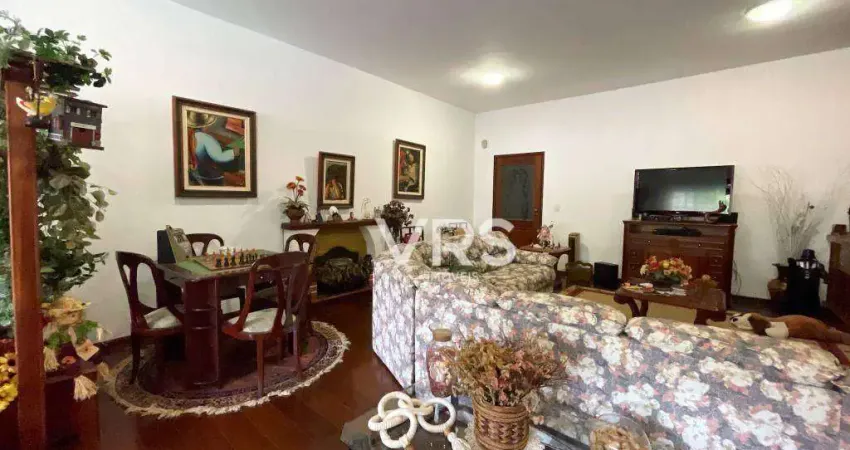 Cobertura com 5 dormitórios à venda, 342 m² por r$ 2.200.000,00 - taumaturgo - teresópolis/rj