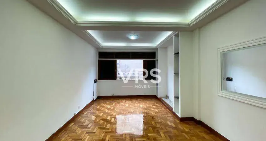Apartamento com 3 dormitórios à venda, 97 m² por R$ 690.000,00 - Várzea - Teresópolis/RJ