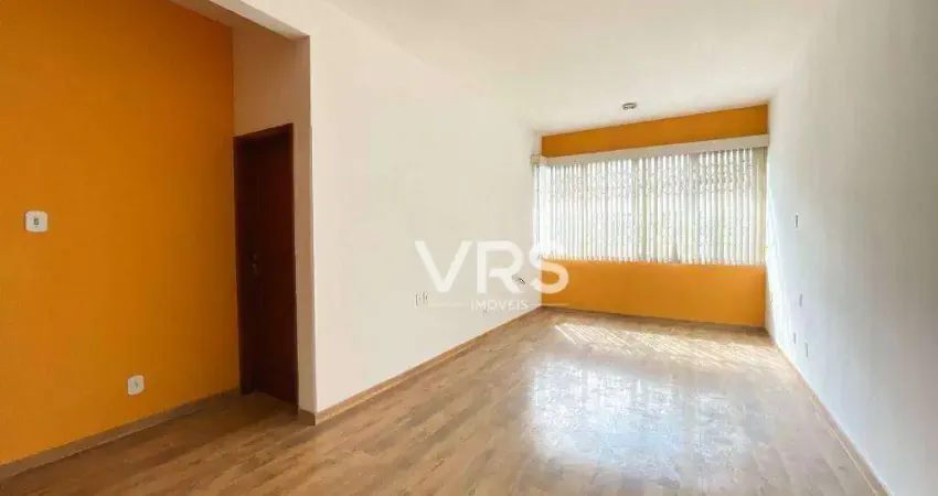 Apartamento com 2 dormitórios à venda, 64 m² por R$ 285.000,00 - Várzea - Teresópolis/RJ
