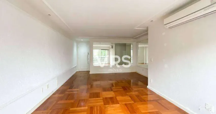 Apartamento com 2 dormitórios à venda, 80 m² por R$ 650.000,00 - Jardim Cascata - Teresópolis/RJ