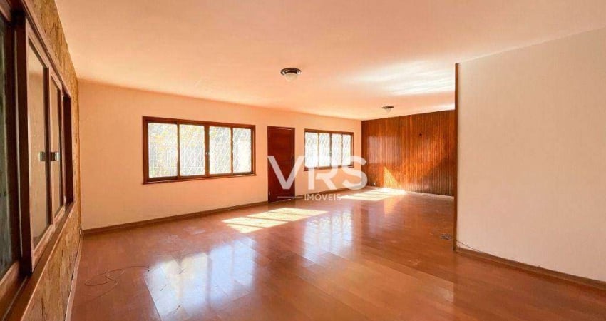 Casa com 3 dormitórios à venda, 137 m² por R$ 1.200.000,00 - Parque São Luiz - Teresópolis/RJ