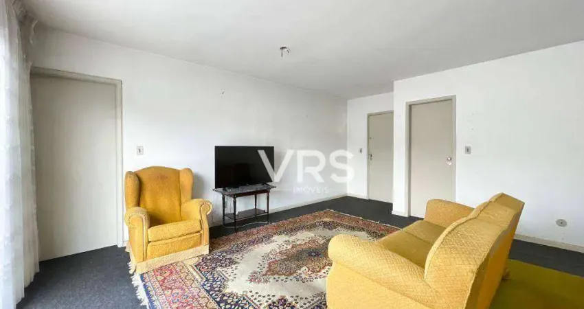 Cobertura com 3 dormitórios à venda, 88 m² por R$ 950.000,00 - Várzea - Teresópolis/RJ