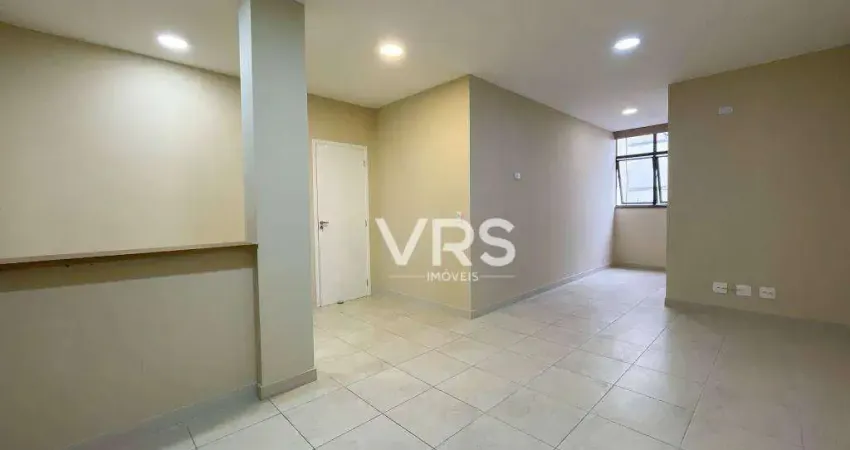 Sala para alugar, 51 m² por R$ 2.100,00/mês - Várzea - Teresópolis/RJ