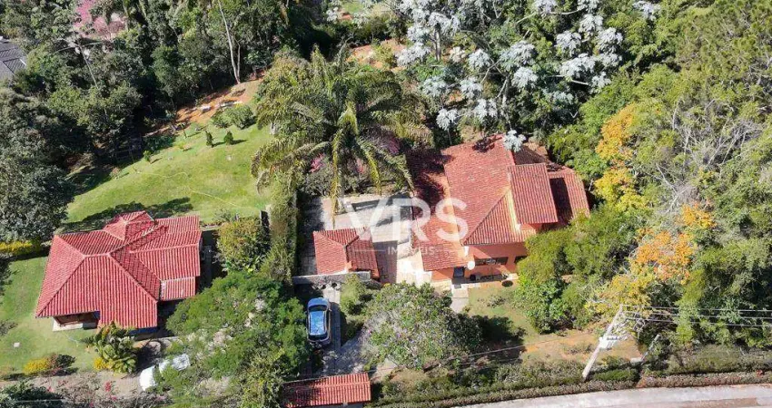 Casa com 4 dormitórios à venda, 169 m² por r$ 850.000,00 - albuquerque - teresópolis/rj