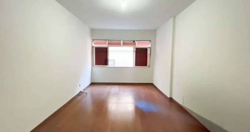 Apartamento com 1 dormitório à venda, 60 m² por R$ 270.000,00 - Várzea - Teresópolis/RJ