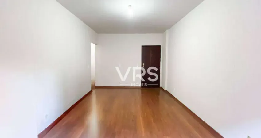 Apartamento com 1 dormitório à venda, 51 m² por r$ 260.000,00 - várzea - teresópolis/rj