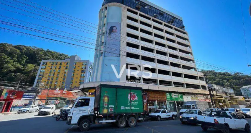 Garagem à venda no Várzea, Teresópolis