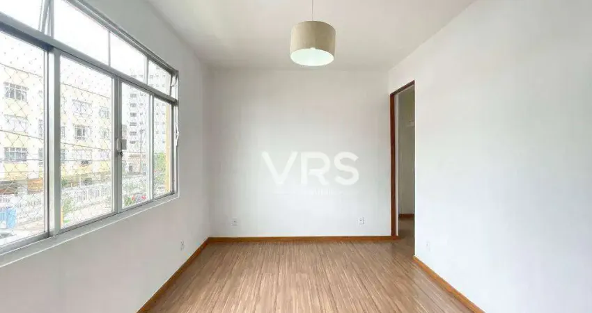 Apartamento com 2 dormitórios para alugar, 48 m² por r$ 2.141,38/mês - agriões - teresópolis/rj