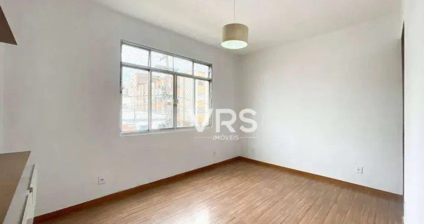 Apartamento com 2 dormitórios para alugar, 48 m² por r$ 1.941,38/mês - agriões - teresópolis/rj