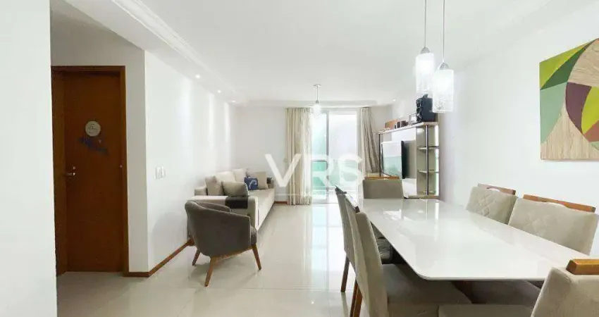 Apartamento com 2 dormitórios à venda, 81 m² por r$ 630.000,00 - agriões - teresópolis/rj