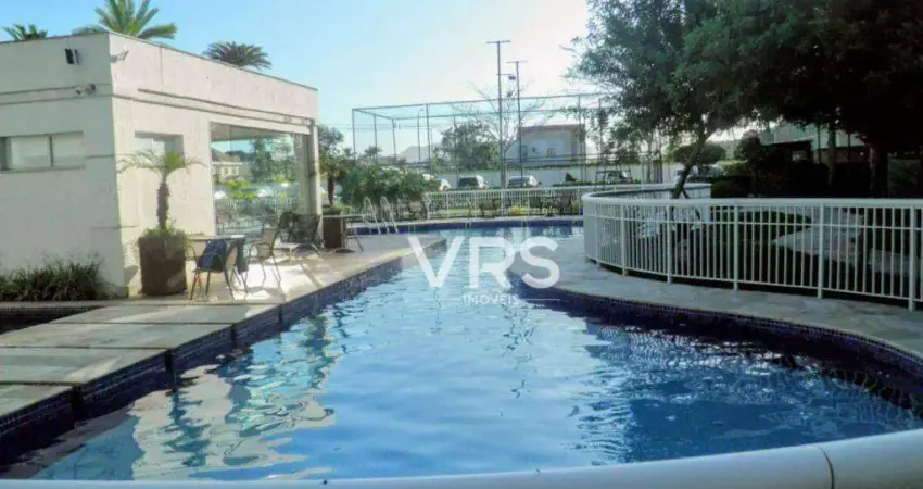 Cobertura com 3 dormitórios à venda, 139 m² por r$ 1.590.000,00 - recreio dos bandeirantes - rio de janeiro/rj