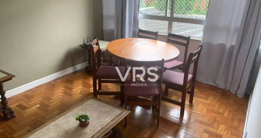 Apartamento com 2 dormitórios à venda, 59 m² por r$ 430.500,00 - agriões - teresópolis/rj